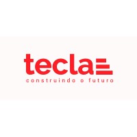 Construtora Tecla Logo
