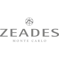 ZEADES Monte Carlo Logo