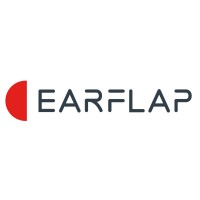 Packaging machinery and end of line systems manufacturing Logo