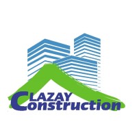 CLAZAY CONSTRUCTION Logo
