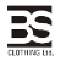 BS Clothing Ltd Logo