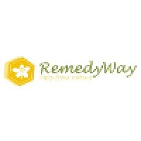 RemedyWay Logo