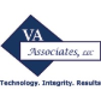 VA Associates LLC Logo