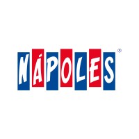 Massas Nápoles Logo