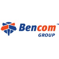 Bencom Group Logo