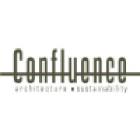 Confluence Architecture Logo