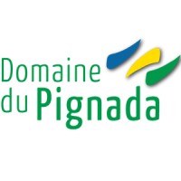 Domaine du Pignada Logo