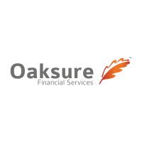 Oaksure Financial Services Logo