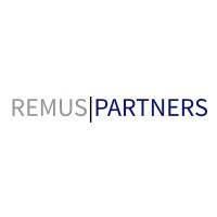 REMUS PARTNERS Logo
