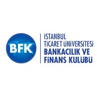 Bankacılık ve Finans Logo