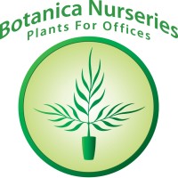 Botanica Nurseries Ltd Logo