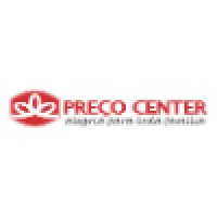 Preço Center Comercial Ltda Logo