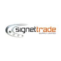 Signet Trade Supply Logo