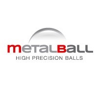 METALBALL Logo