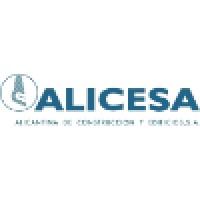 ALICESA Logo