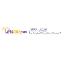 LetsTalk.com Logo