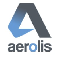 AEROLIS Logo