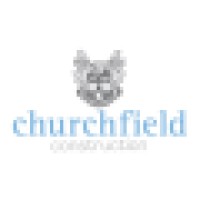 Churchfield Construction Logo
