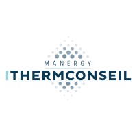 ITHERM CONSEIL Logo
