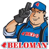 BELOMAN Logo