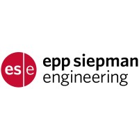 Epp Siepman Engineering Logo