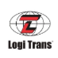 Logi Trans Group Logo
