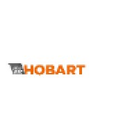 Hobart (now ITW GSE) Logo