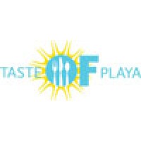 Taste of Playa Logo
