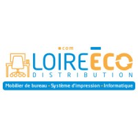 LOIRE ECO DISTRIBUTION Logo