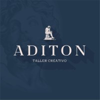 áditon Taller Creativo Logo