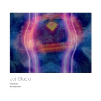 Joji Medielaboratorium AB Logo