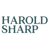 Harold Sharp Limited Logo