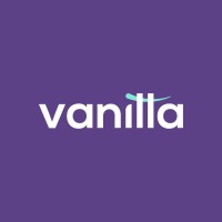 Vanilla Diseño Logo