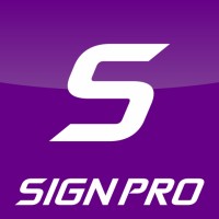 Sign Pro Idaho Falls Logo