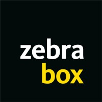 Zebrabox Logo