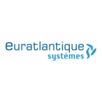 Euratlantique Systèmes Logo