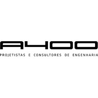 A400 - Projetistas e Consultores de Engenharia Logo