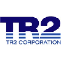 TR2 Corporation Logo