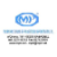 Manufacturas de Plasticos Reforzados Logo