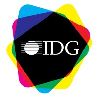 IDG UK Logo