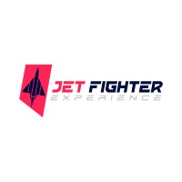 JET FIGHTER EXPERIENCE Logo