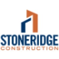 Stoneridge Construction Logo