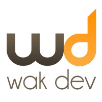 wakdev Logo