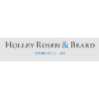 Holley, Rosen & Beard Logo