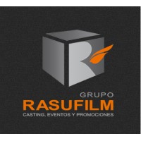 Grupo Rasufilm Logo