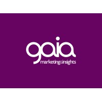 Gaia Marketing & Insights Logo