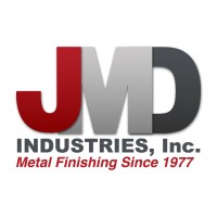 JMD Industries, Inc. Logo