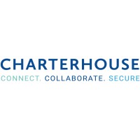 DXP - Digital Exchange Products Ltd, now part of the Charterhouse Group Logo