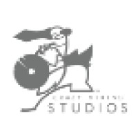 Crazy Viking Studios Logo
