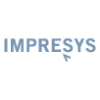 Impresys Software Corporation Logo